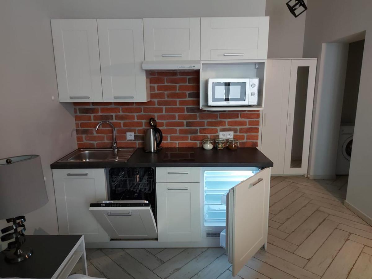 Apartamento Uroczy 2 Stare