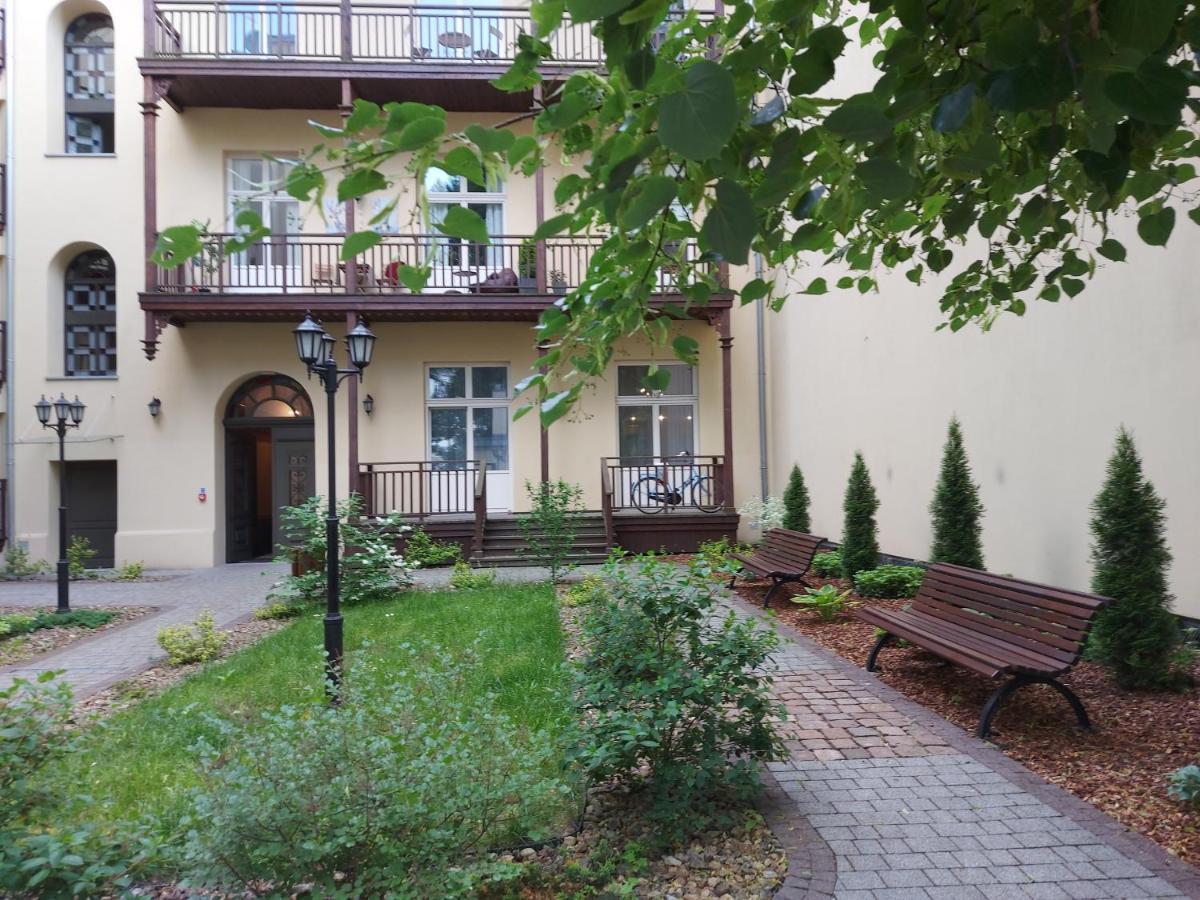 Appartamento Juwel Uroczy 2b Stare Cracovia