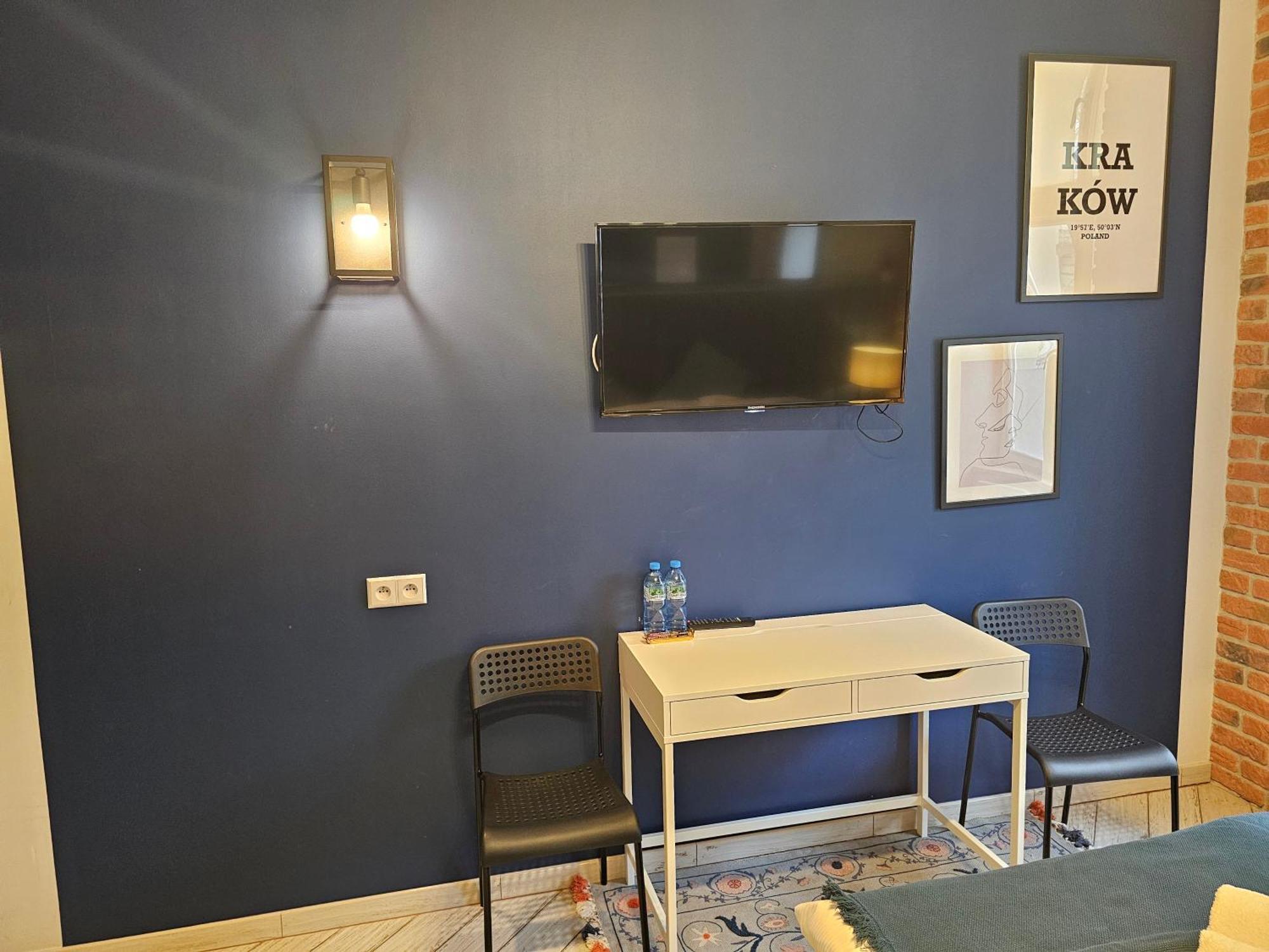 Apartamento Uroczy 2 Stare *
