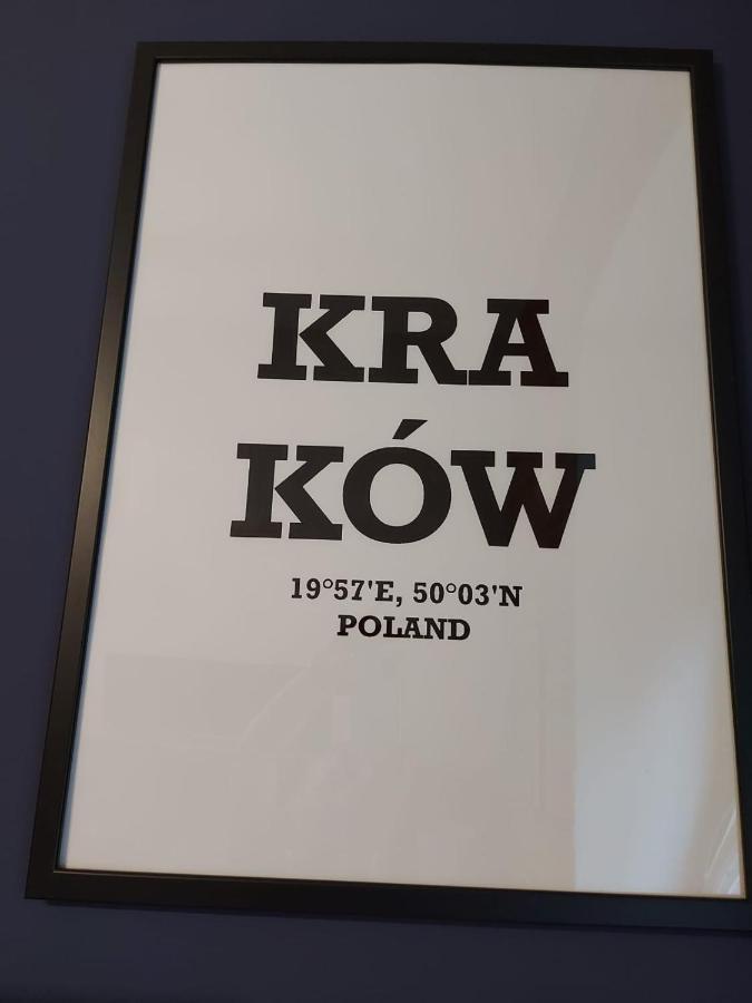 Juwel Uroczy 2b Stare Apartment Krakow